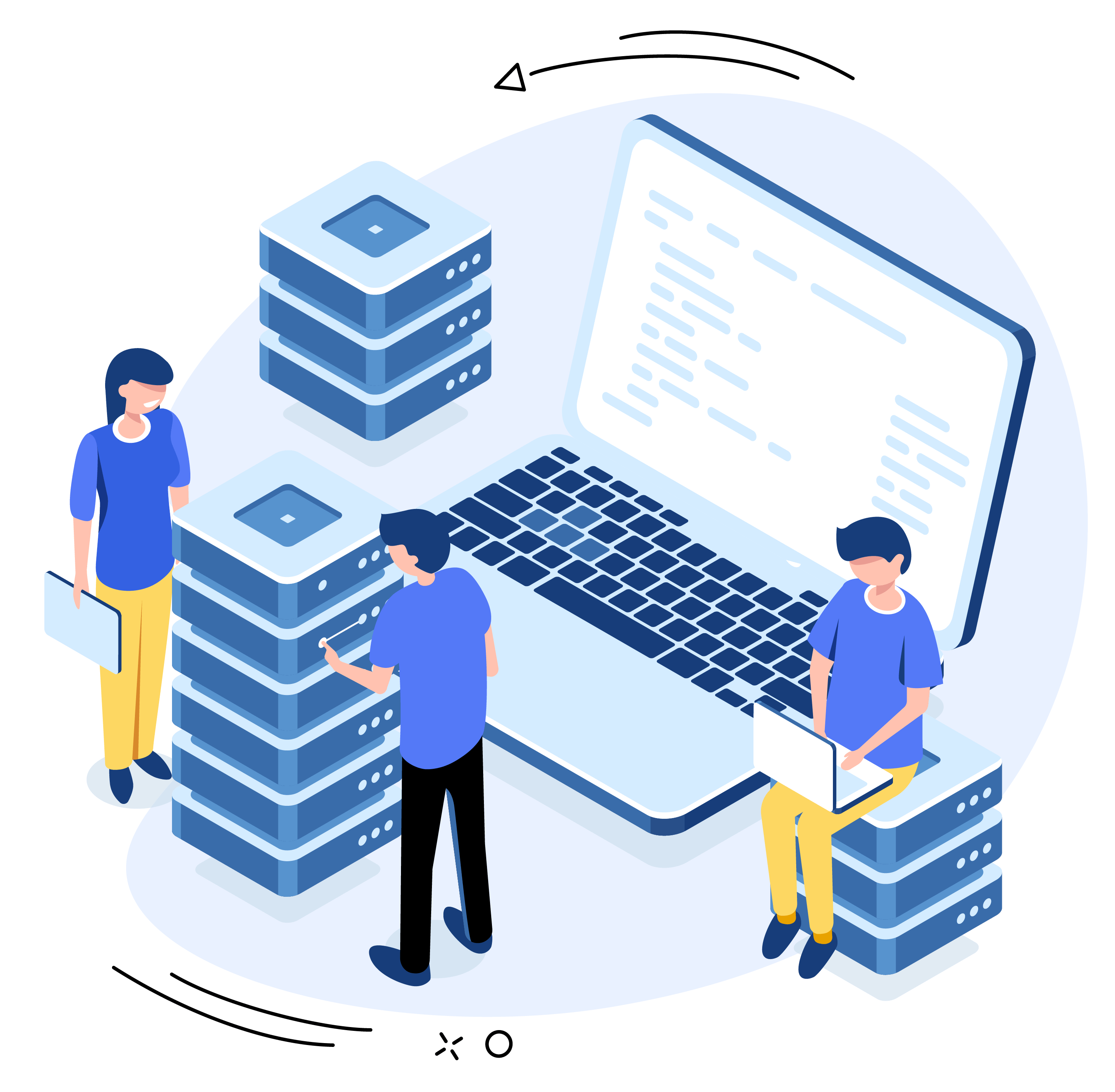 Custom Software
